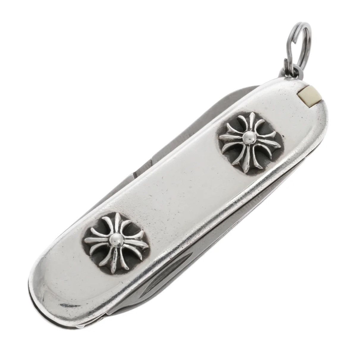 Chrome Hearts Chrome Hearts KNIFE ARMY SM V1 Size ONE SIZE - 1 Thumbnail