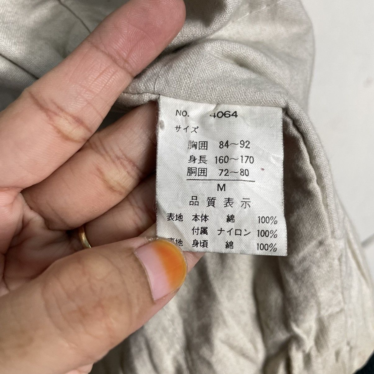 Japanese Brand Flying Eagle Rock Bomber Jacket Size US M / EU 48-50 / 2 - 16 Thumbnail