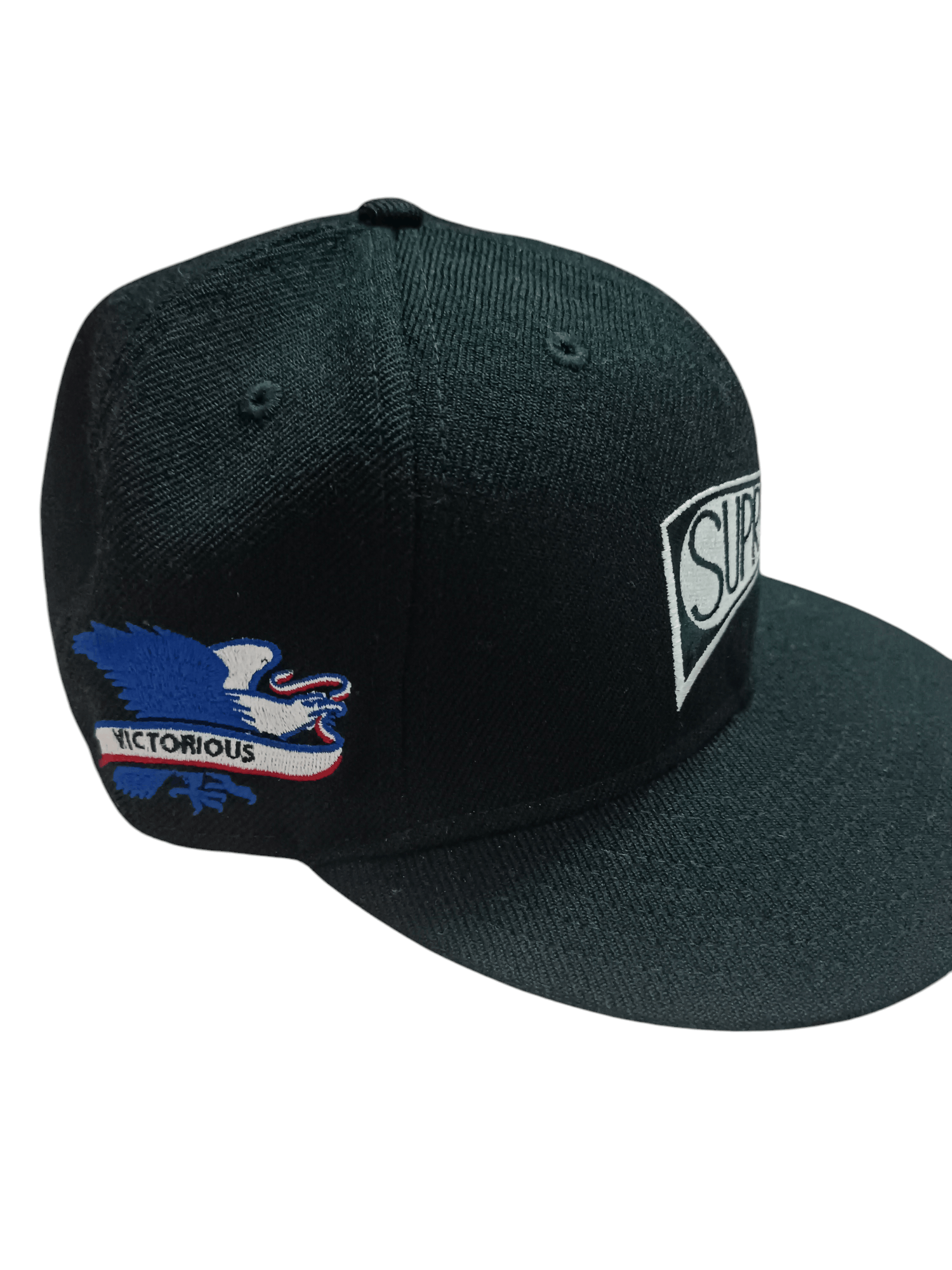 New Era × Supreme Supreme New Era full cap Size ONE SIZE - 2 Thumbnail