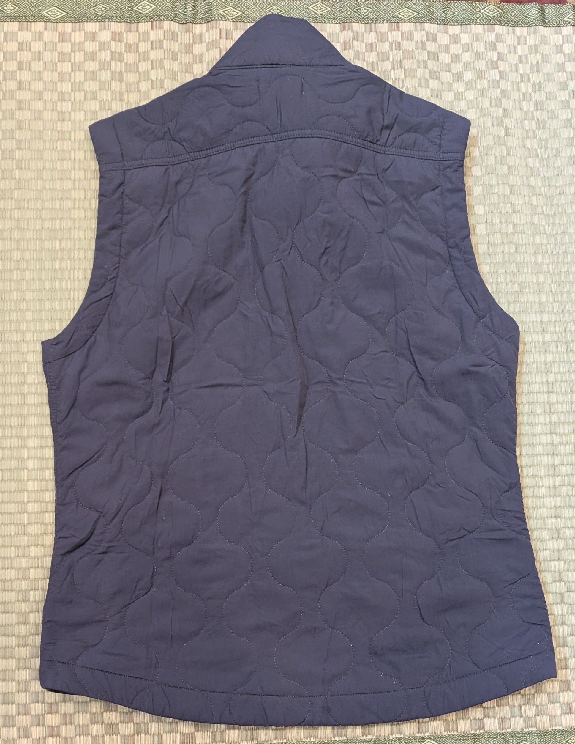 Taylor Stitch Taylor Stitch The Vertical Vest Men's Size 40 Size US M / EU 48-50 / 2 - 2 Thumbnail