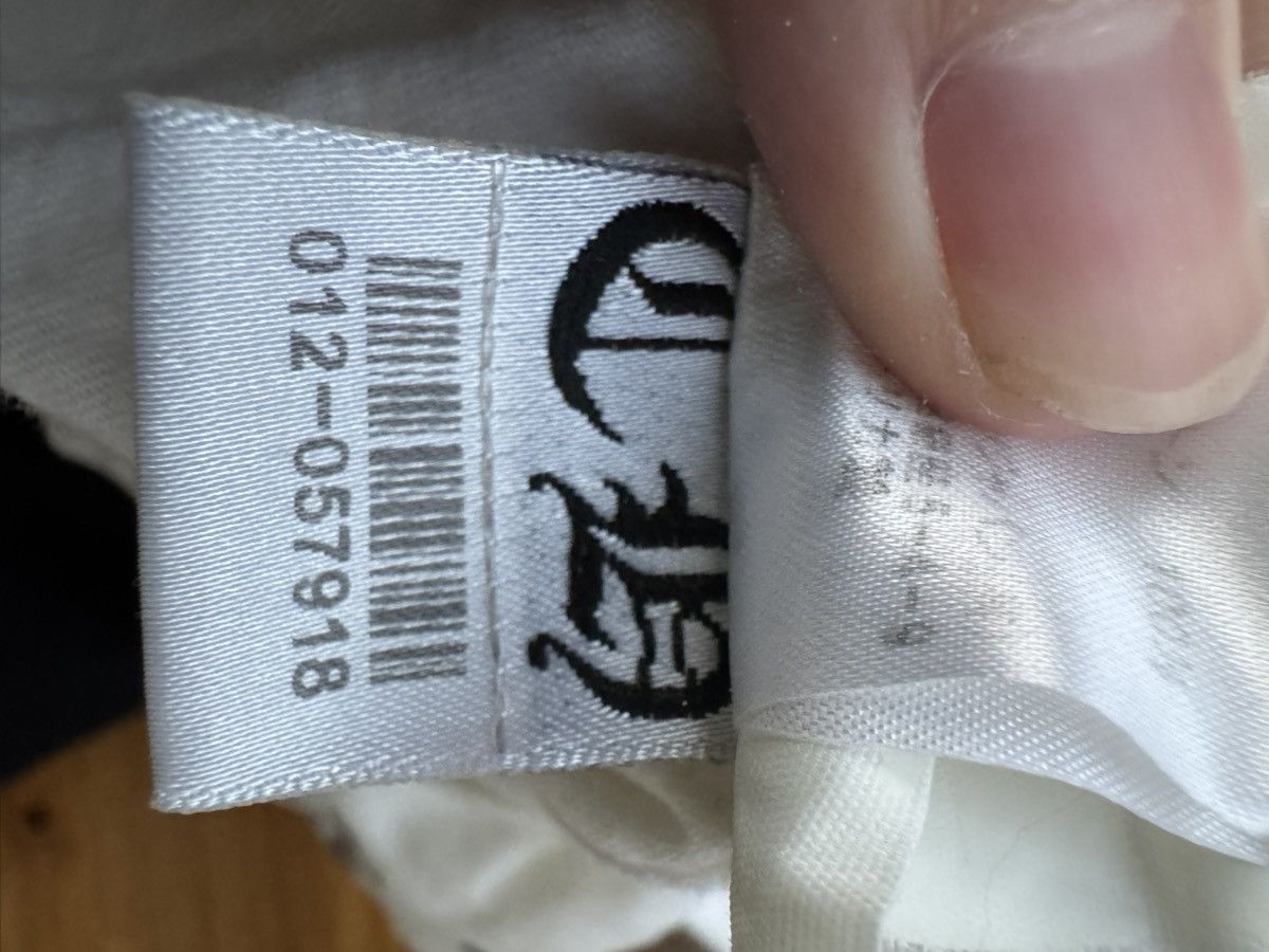 Chrome Hearts Chrome Hearts Foti t shirt Size US M / EU 48-50 / 2 - 6 Thumbnail