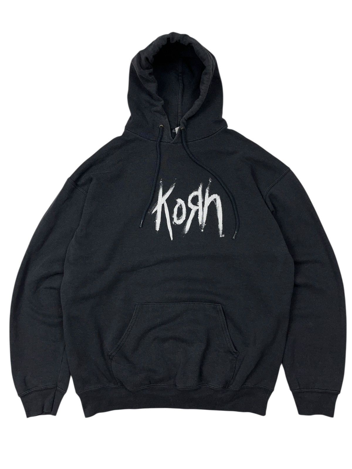 Band Tees Vintage 2003 Korn Still A Fuckin’ Freak Hoodie Slipknot Size US L / EU 52-54 / 3 - 2 Thumbnail
