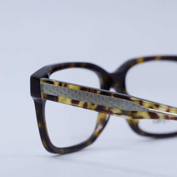 Fendi Fendi FE50030I 052 Dark Havana Eyeglasses - Lowest Price! Size ONE SIZE - 13 Thumbnail