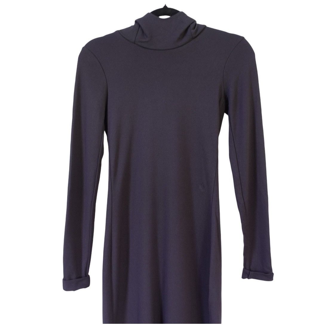 G-Star G-STAR RAW Sal Slim Hood T-Shirt Dress Medium Size M / US 6-8 / IT 42-44 - 3 Thumbnail