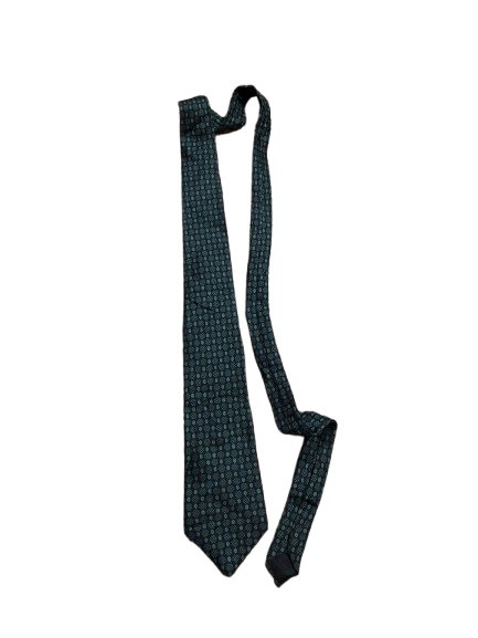 Cerruti 1881 Vintage Cerruti 1881 Y2K Print Classic Fit Tie Size ONE SIZE - 1 Thumbnail