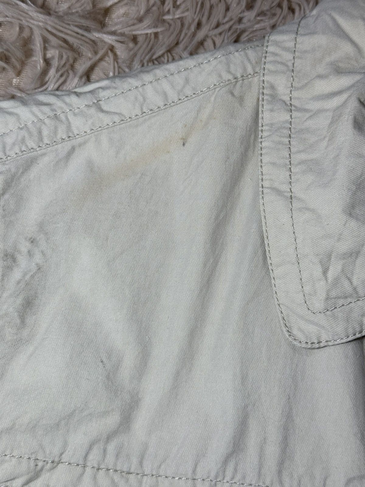 Japanese Brand CHASECULT Size US XL / EU 56 / 4 - 15 Thumbnail