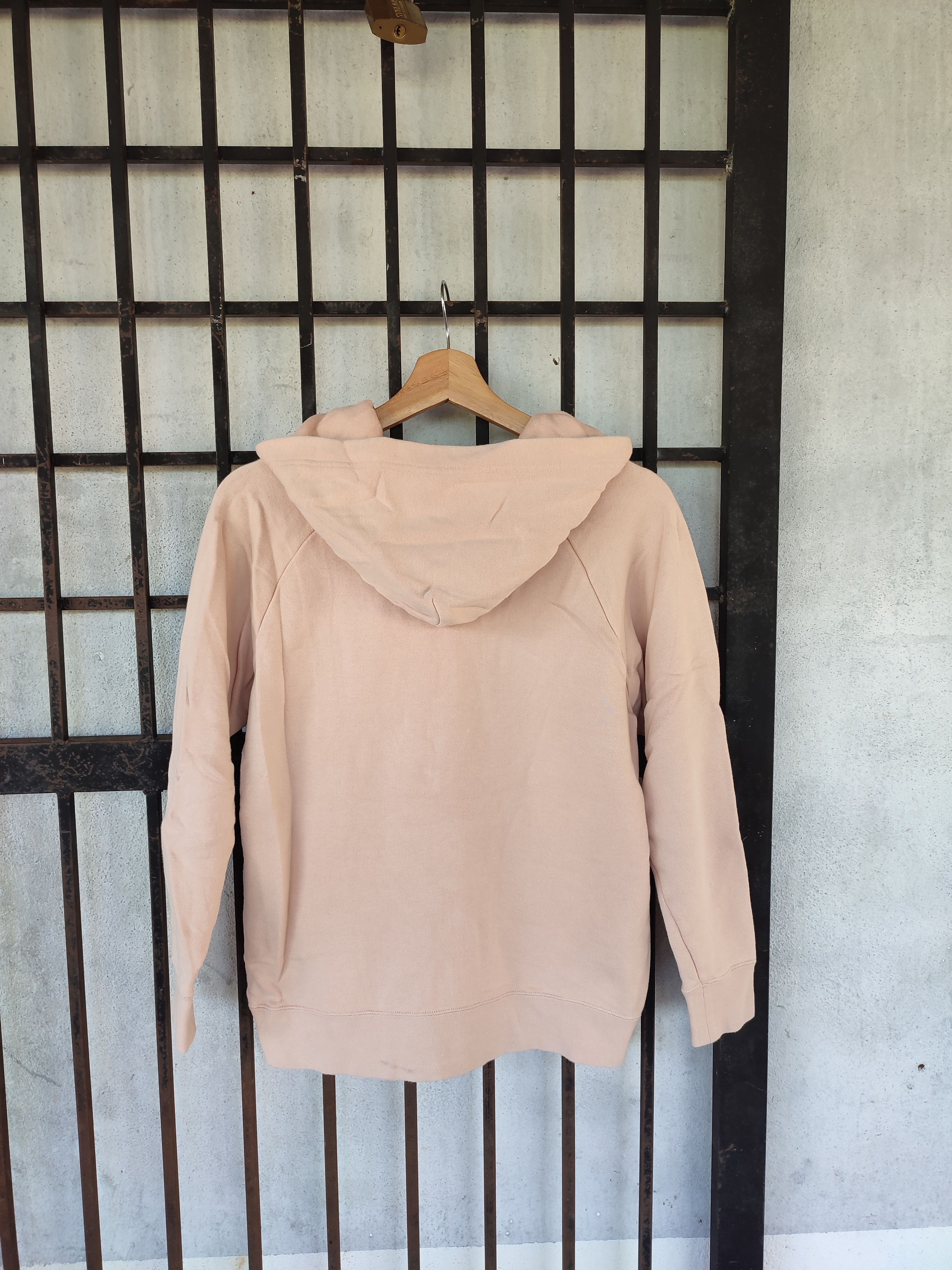 Lee Vintage Lee Union Made Sanforized Shrunk Hoodies Size US M / EU 48-50 / 2 - 2 Thumbnail