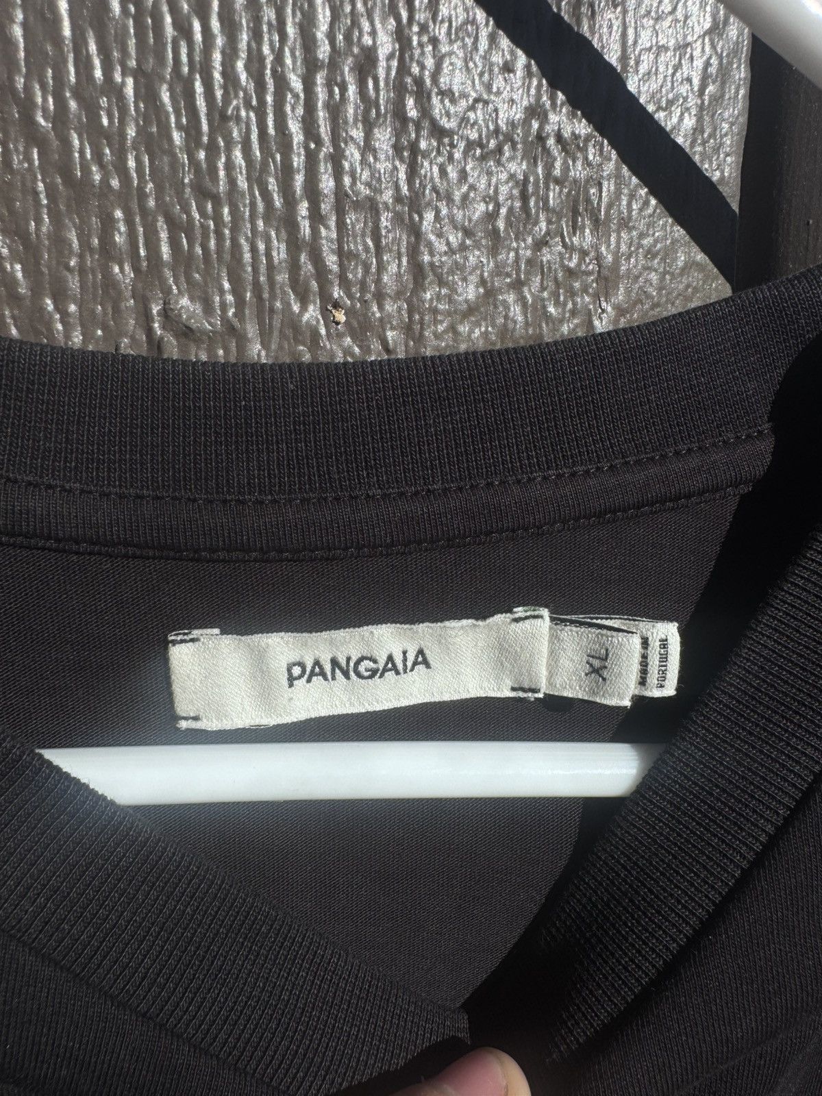 Pangaia XL Middleweight Tee Size US XL / EU 56 / 4 - 3 Thumbnail