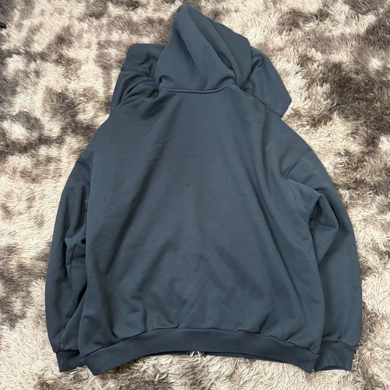 Balenciaga Balenciaga 24FW double hood zip hoodie Size US S / EU 44-46 / 1 - 3 Thumbnail