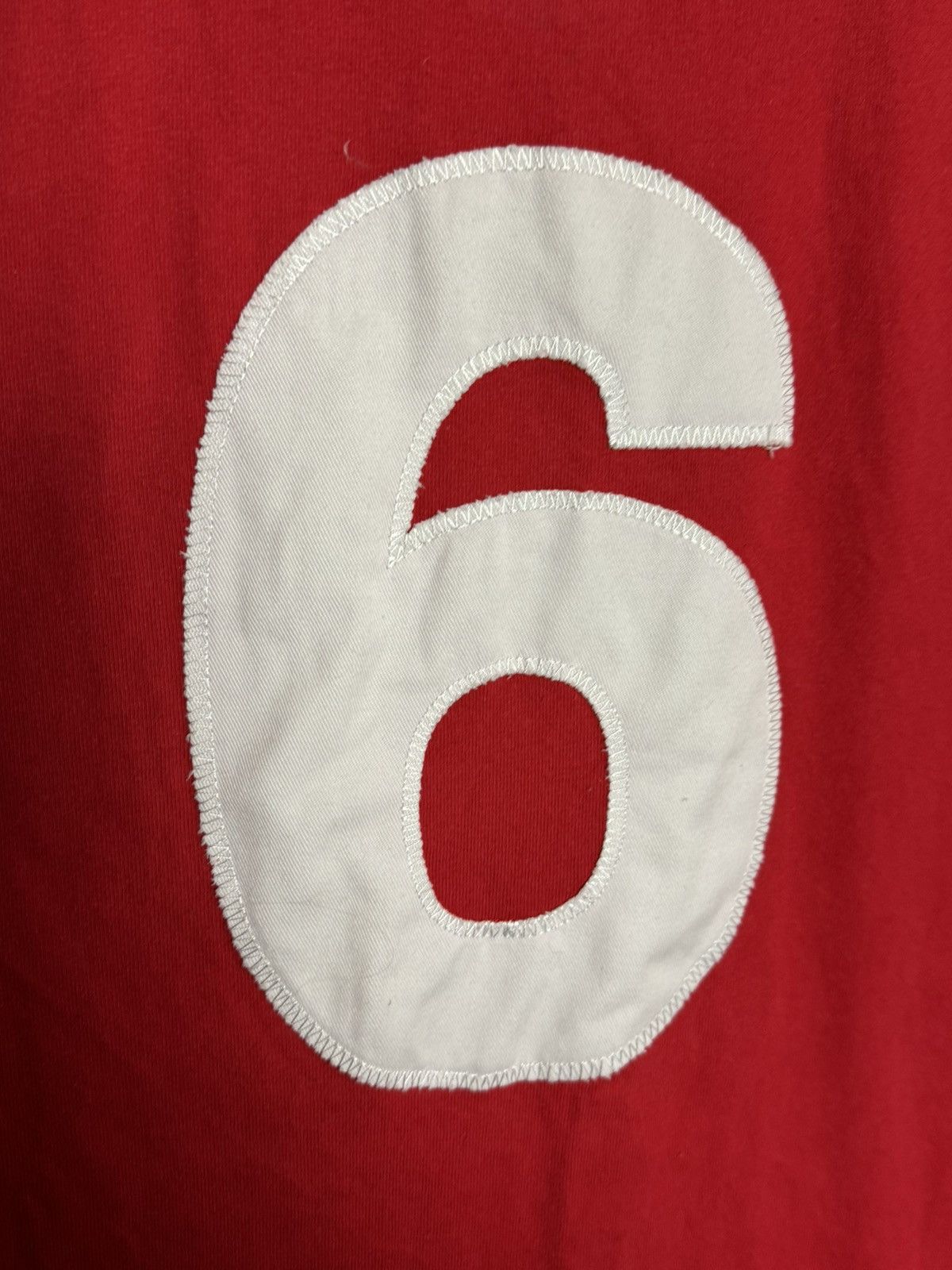 Other England National Team 65/66 Away Football Long Sleeve Jersey Size US S / EU 44-46 / 1 - 4 Thumbnail