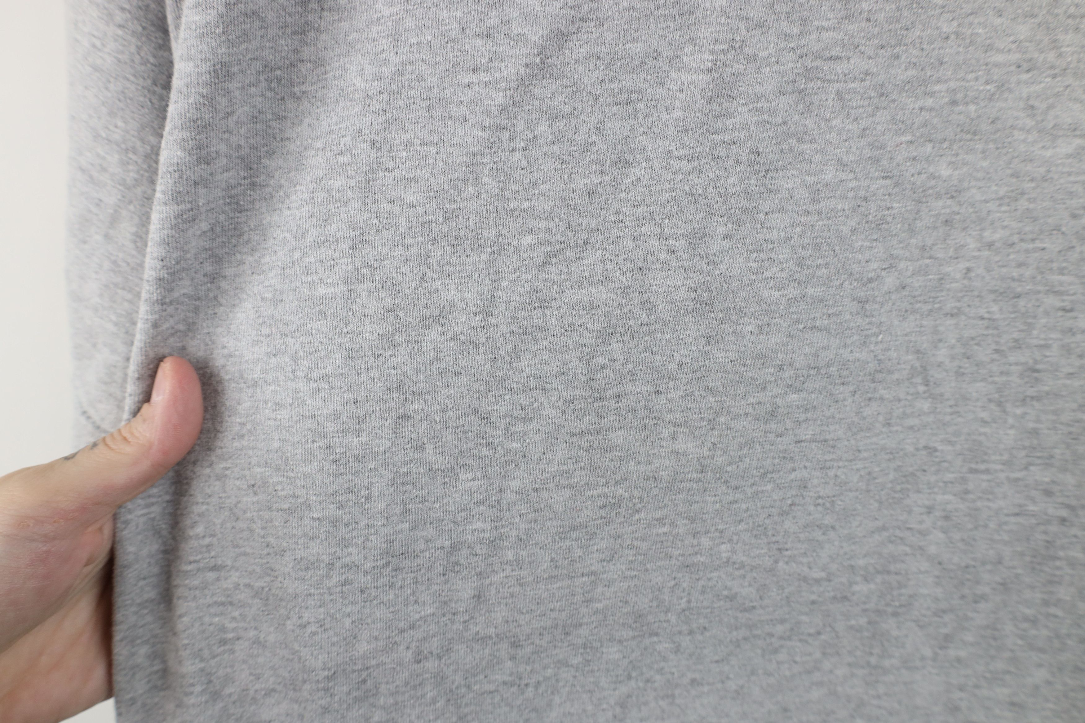 Vintage Vintage National Champs Ohio State University T-Shirt Gray Size US XL / EU 56 / 4 - 10 Thumbnail