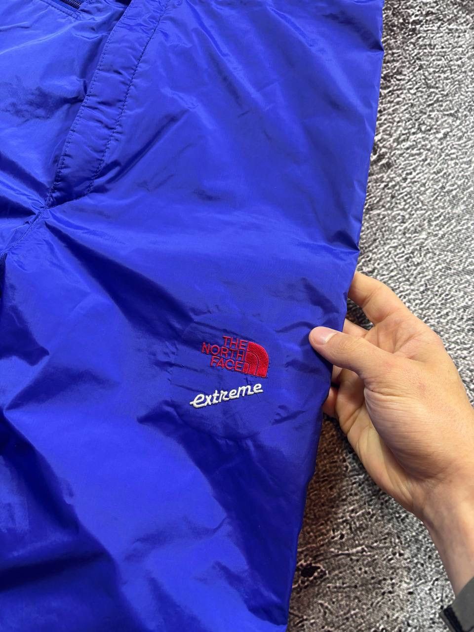 The North Face THE NORTH FACE EXTREME GORE-TEX SKI PANTS MADE IN USA Size US 30 / EU 46 - 5 Thumbnail