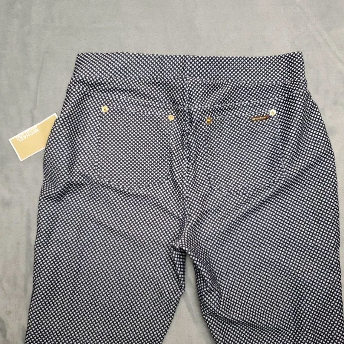 Michael Kors VINTAGE? No. Size 32" / US 10 / IT 46 - 6 Thumbnail