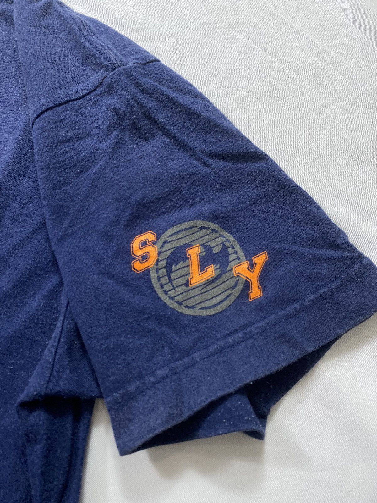 SLY Sly Skateboards Short sleeve tee Size US M / EU 48-50 / 2 - 4 Thumbnail