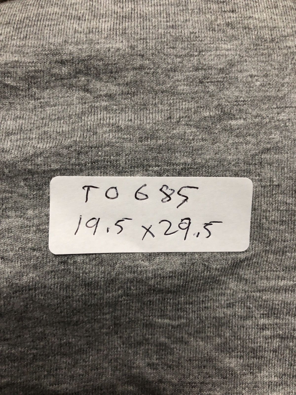 Vintage Vintage Y2K Ocean Pacific Surf Studio Peace Project Tee Size US M / EU 48-50 / 2 - 15 Thumbnail