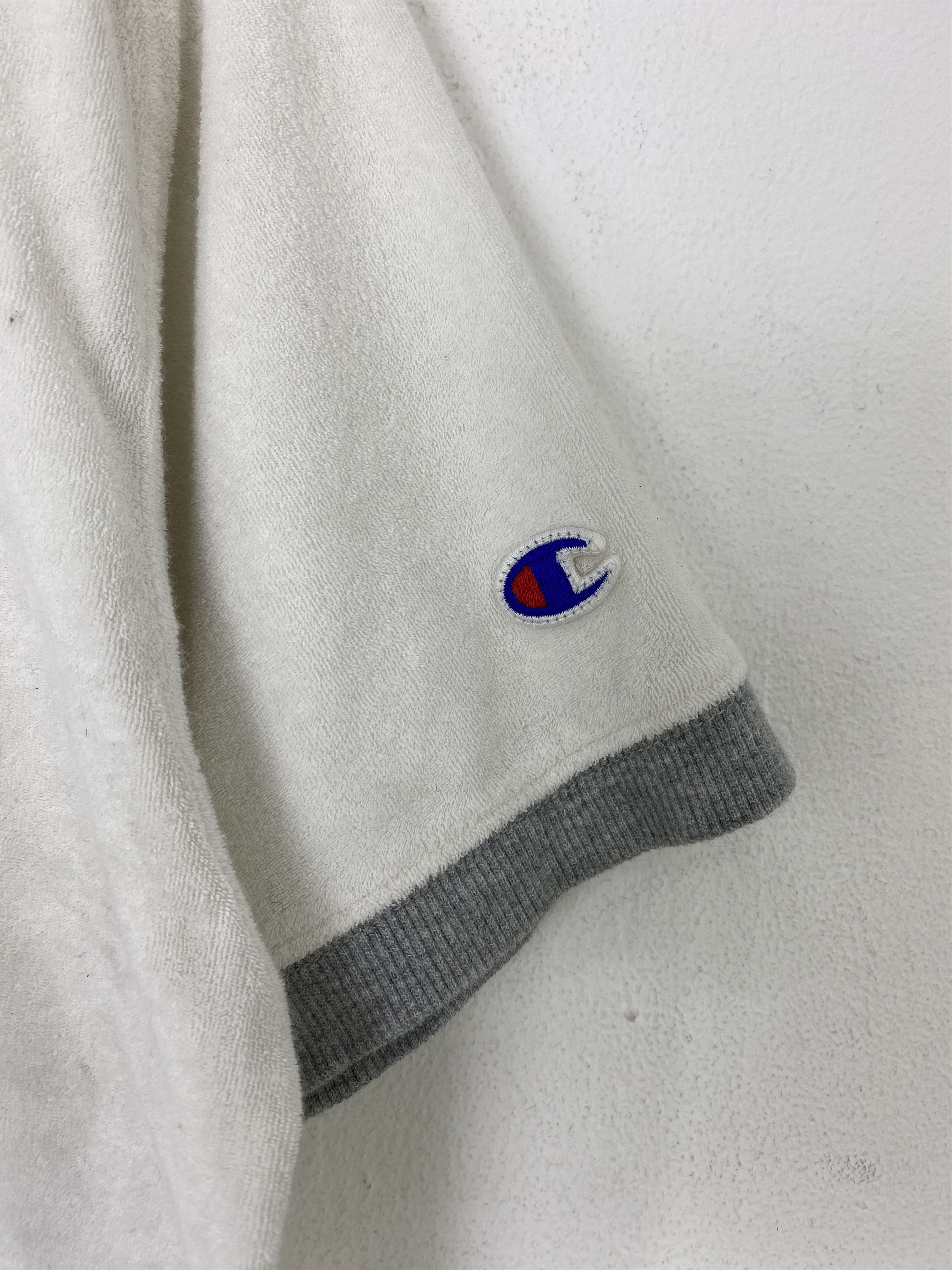 Champion Vintage Champion Tee Shirt JA0142 Size US L / EU 52-54 / 3 - 7 Thumbnail