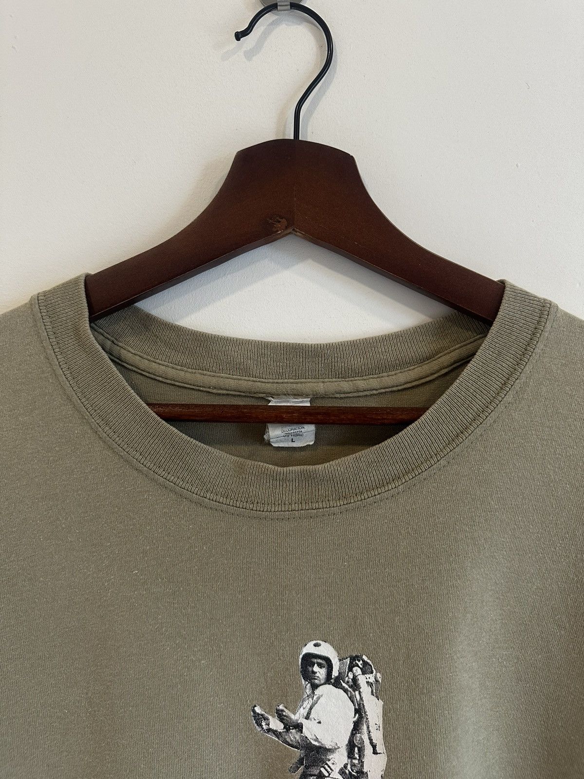 Other Xtrem For The Future Tee Size US XL / EU 56 / 4 - 3 Thumbnail