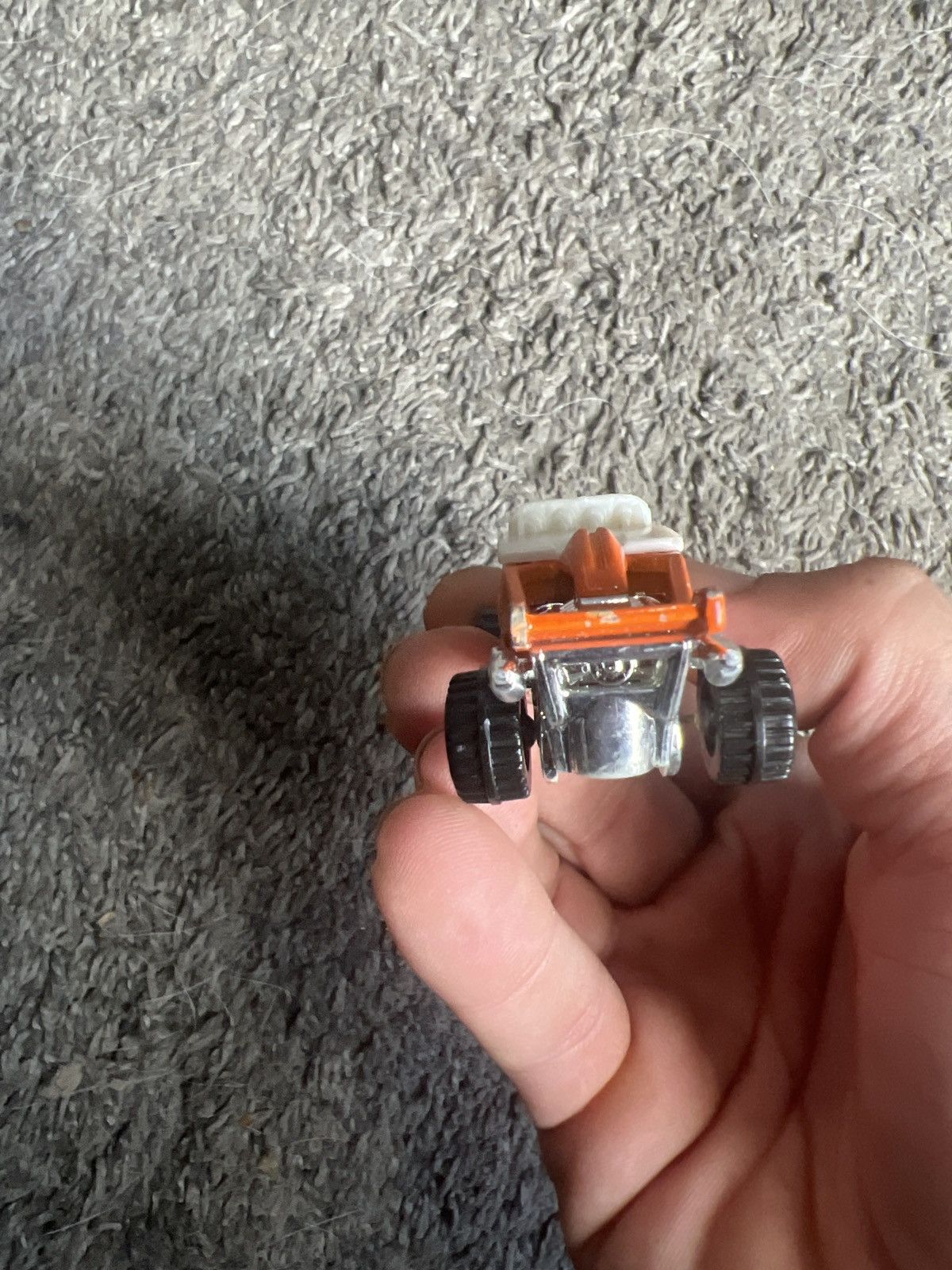 Hypebeast Hot Wheels Dune It Up Size ONE SIZE - 5 Thumbnail