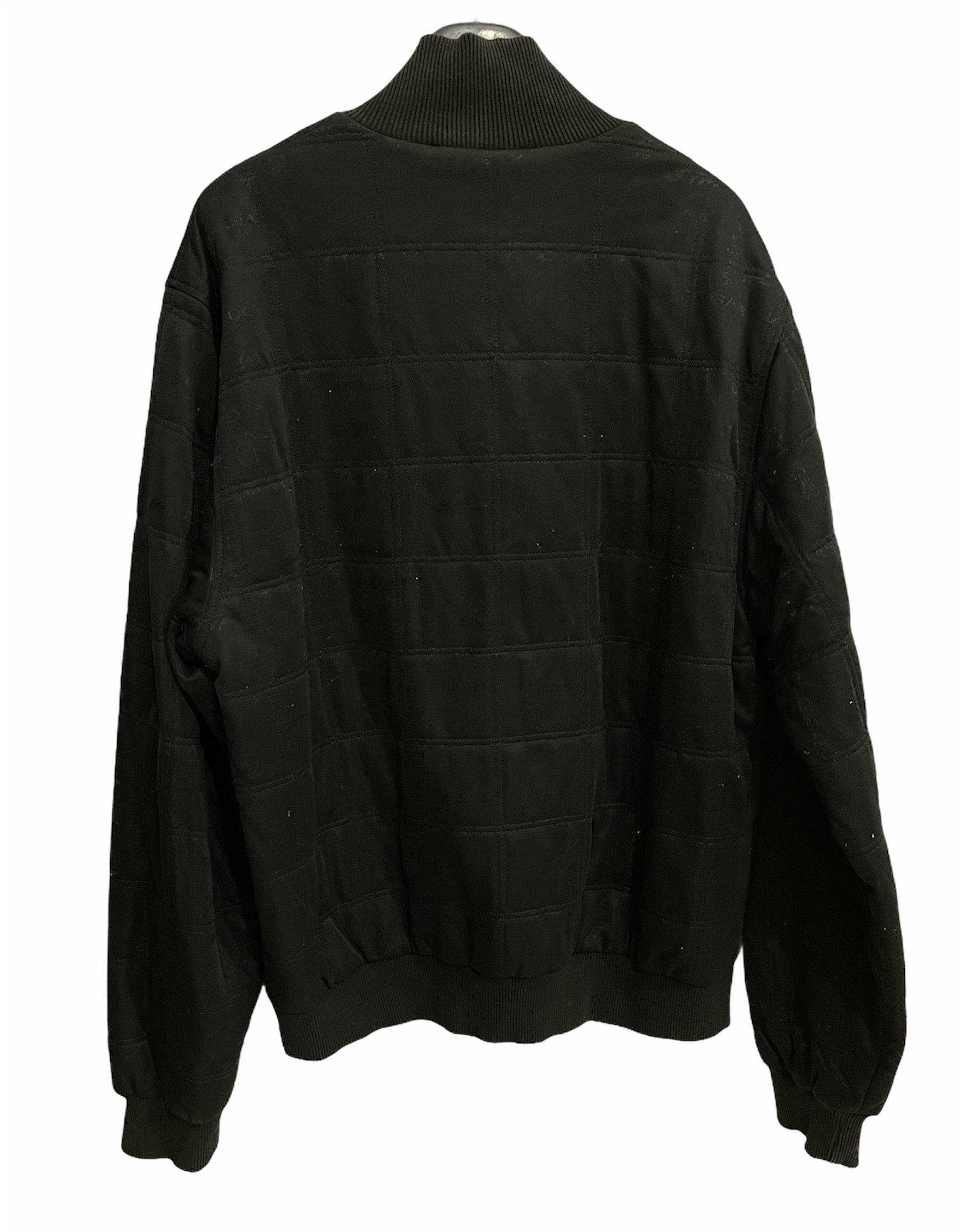 Dolce & Gabbana 🔥 ultra rare track suit jacket vintage dolce and gabbana Size US L / EU 52-54 / 3 - 8 Thumbnail