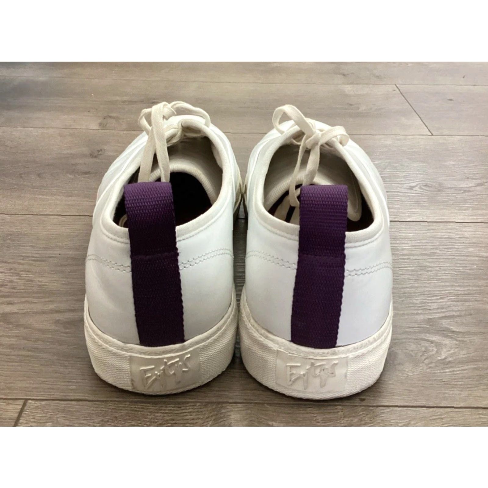 Eytys Eytys Sneaker Mother of Galosch Low Top Size 9 Size M / US 6-8 / IT 42-44 - 3 Thumbnail