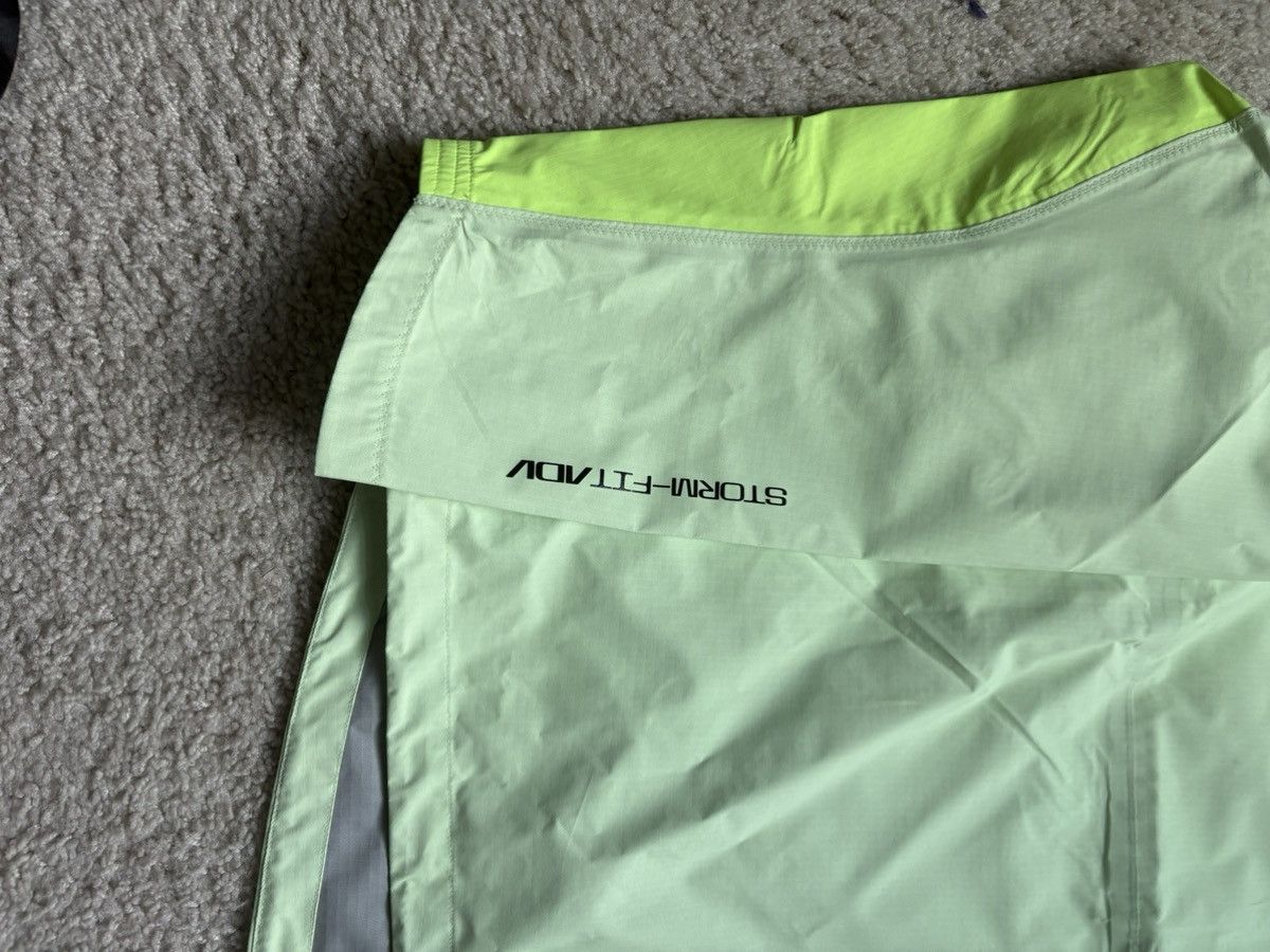 Nike Nike Cosmic Peaks Trail Storm-FIT ADV Running Jacket Mens XL Size US XL / EU 56 / 4 - 2 Thumbnail