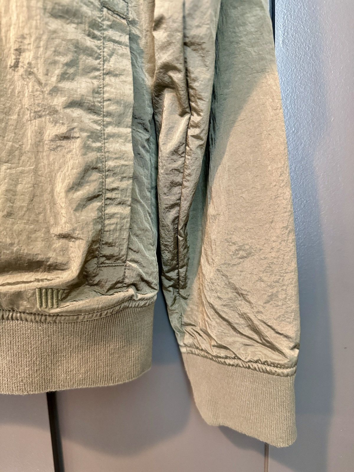 Wood Wood WOOD WOOD RAMLO TECH PULLOVER Size US S / EU 44-46 / 1 - 3 Thumbnail