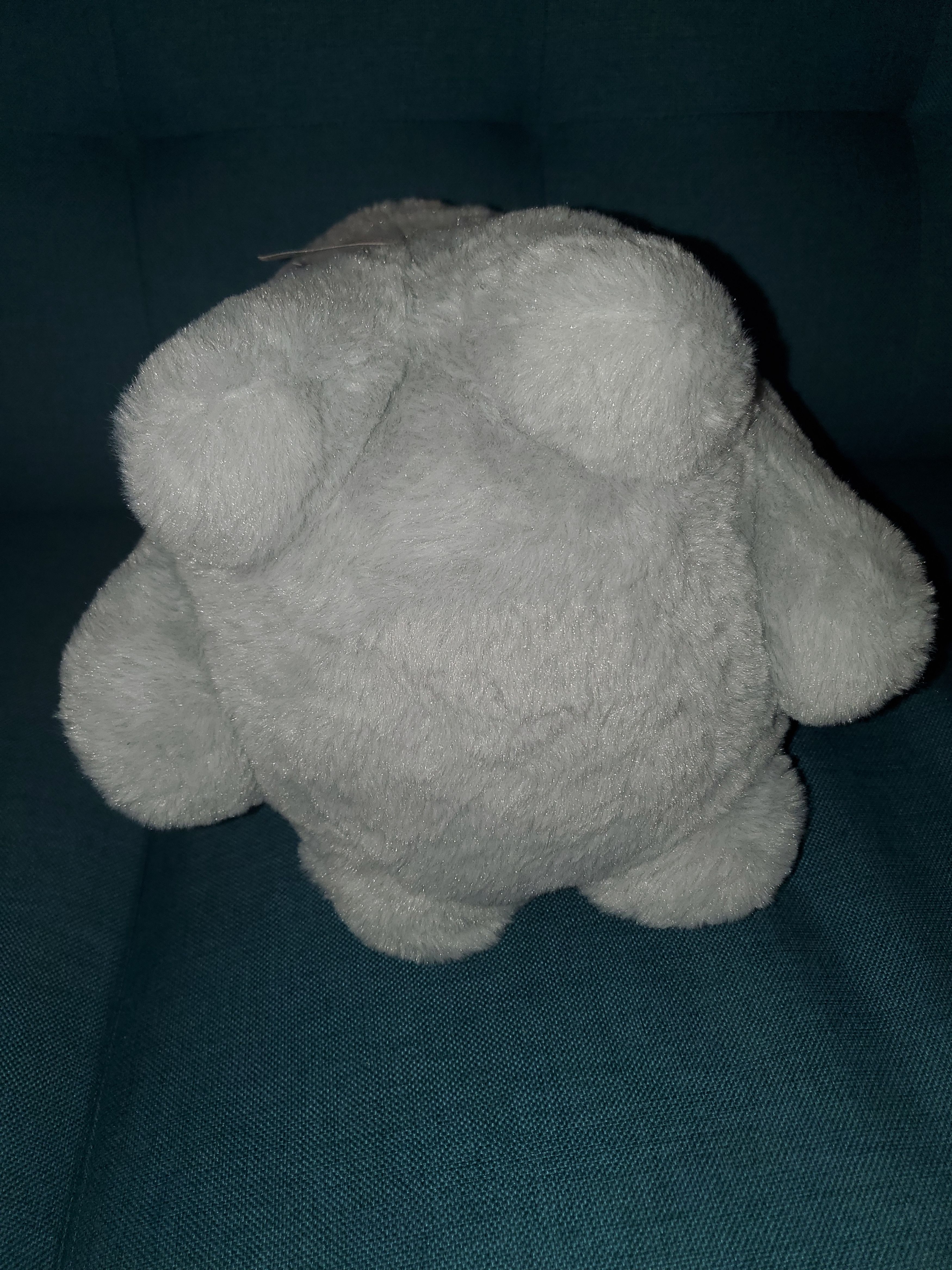 Other *NWOT* Adorable Spooky Tombstone Ghost Plush Size ONE SIZE - 2 Thumbnail