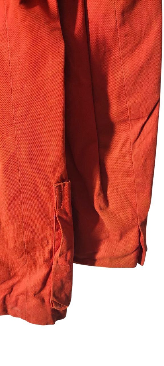 Issey Miyake VINTAGE ISSEY MIYAKE IS ICONIC JAPAN COAT JACKET DESIGNER Size US M / EU 48-50 / 2 - 10 Thumbnail