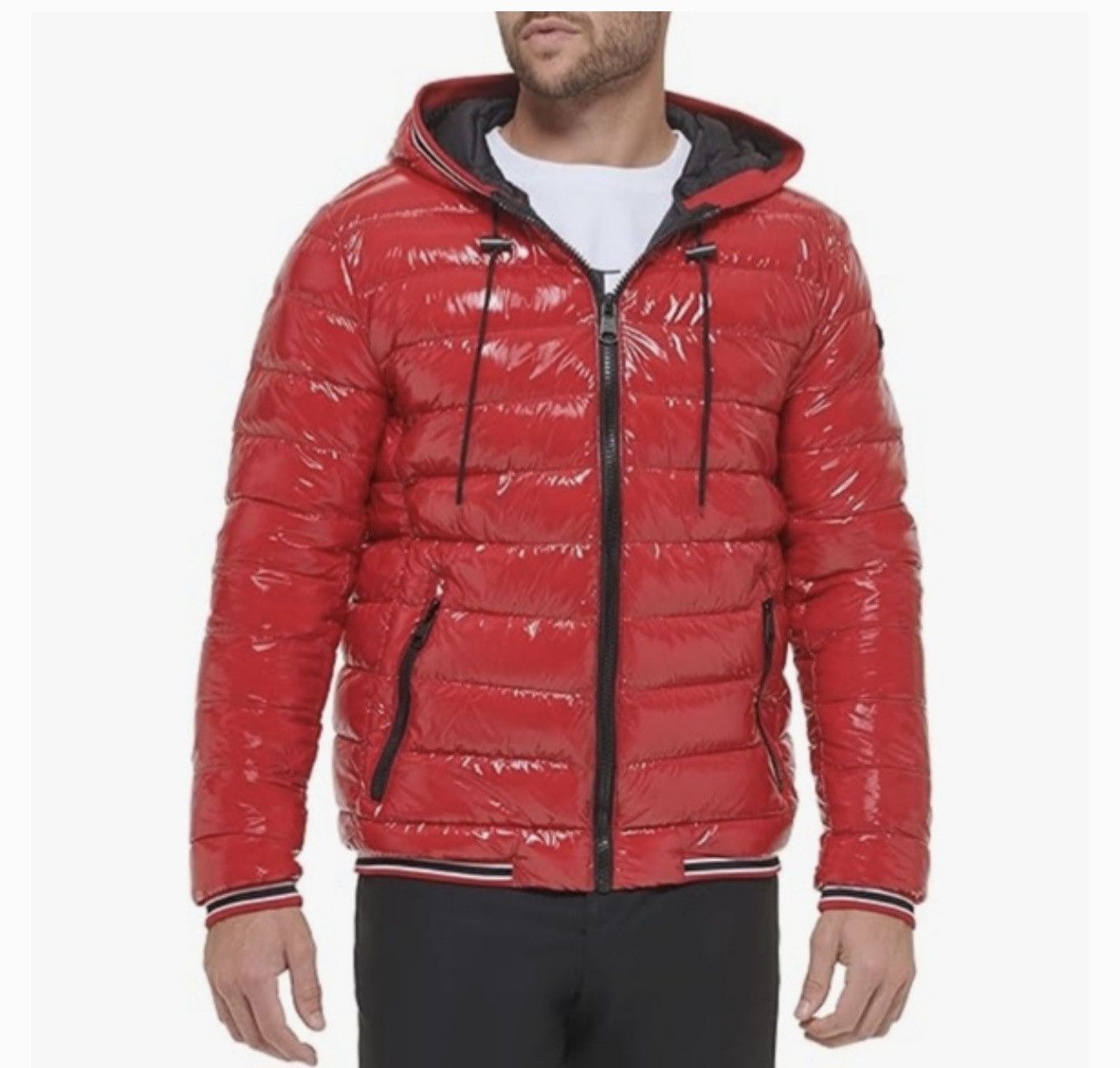 Calvin Klein puffer