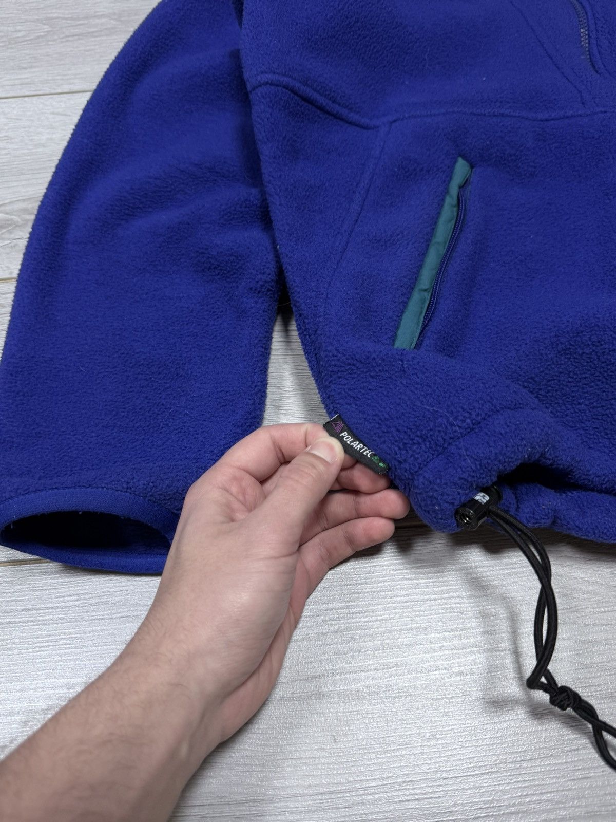 The North Face The North Face TNF Layering system vintage fleece Size US M / EU 48-50 / 2 - 4 Thumbnail