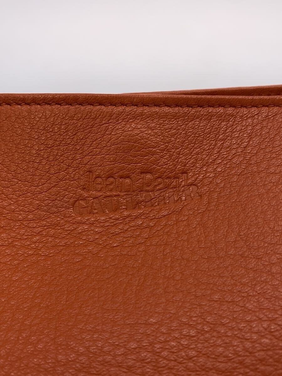 Jean Paul Gaultier Tote Bag Size ONE SIZE - 4 Thumbnail