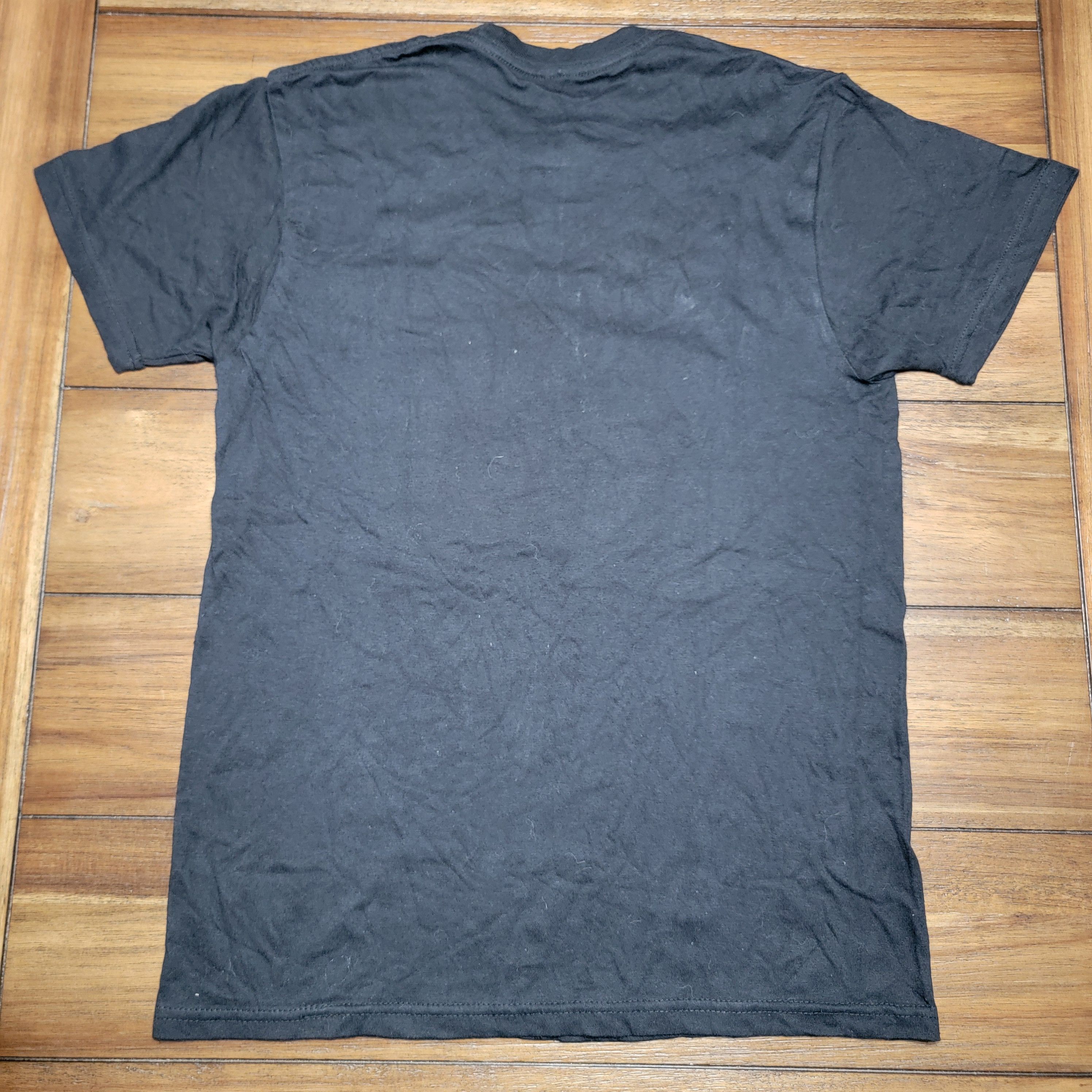 DC Comics DC Comics SS Unisex Tee Batman & Robin "#PhotoBomb" -Small Size US S / EU 44-46 / 1 - 3 Thumbnail