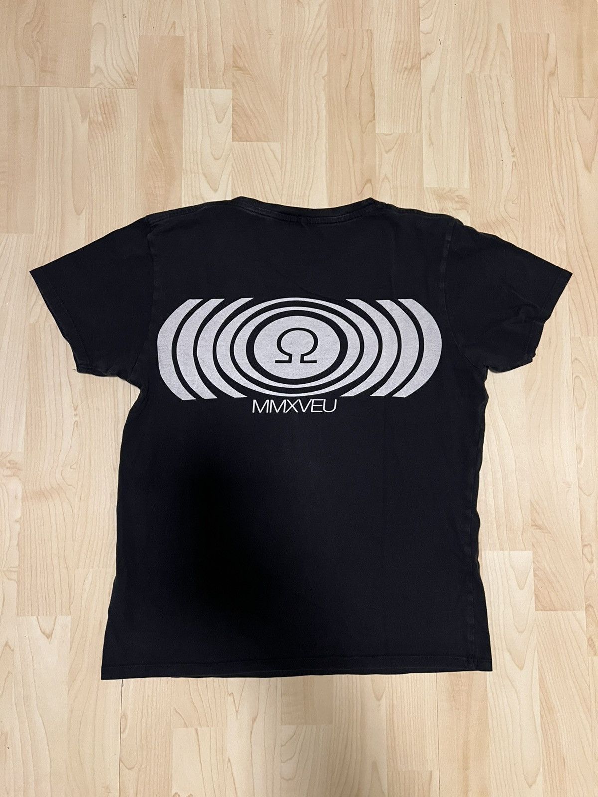 Band Tees Sunn O))) T-Shirt Size US S / EU 44-46 / 1 - 2 Thumbnail