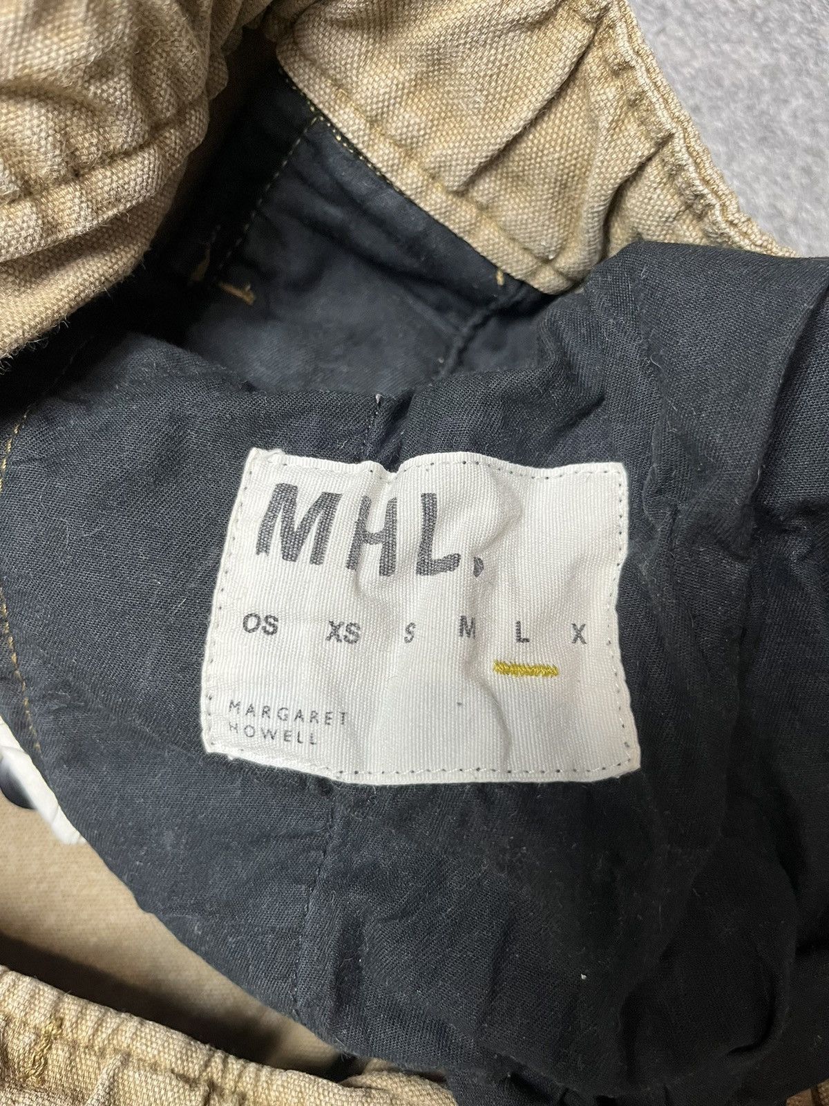 Margaret Howell × Vintage Margaret Howell denim pants Size US 34 / EU 50 - 9 Thumbnail