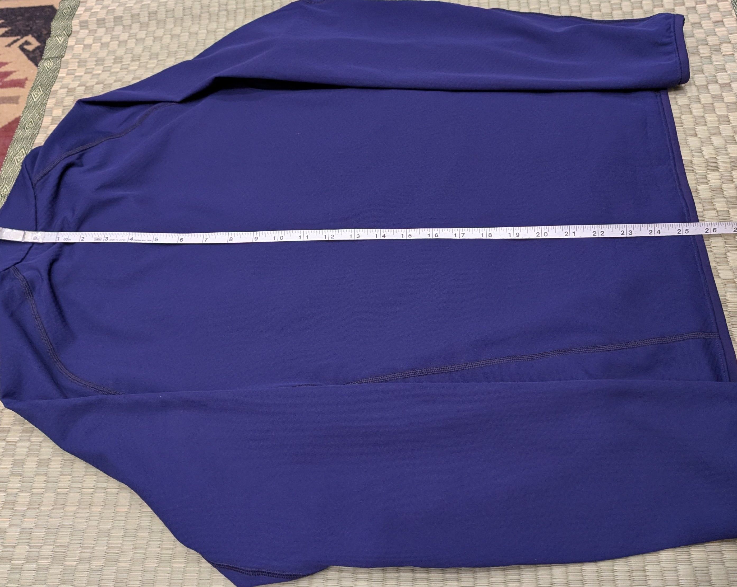 Arc'teryx Arc'teryx Delta Jacket Lightweight Octoganal Fleece Size US S / EU 44-46 / 1 - 5 Thumbnail