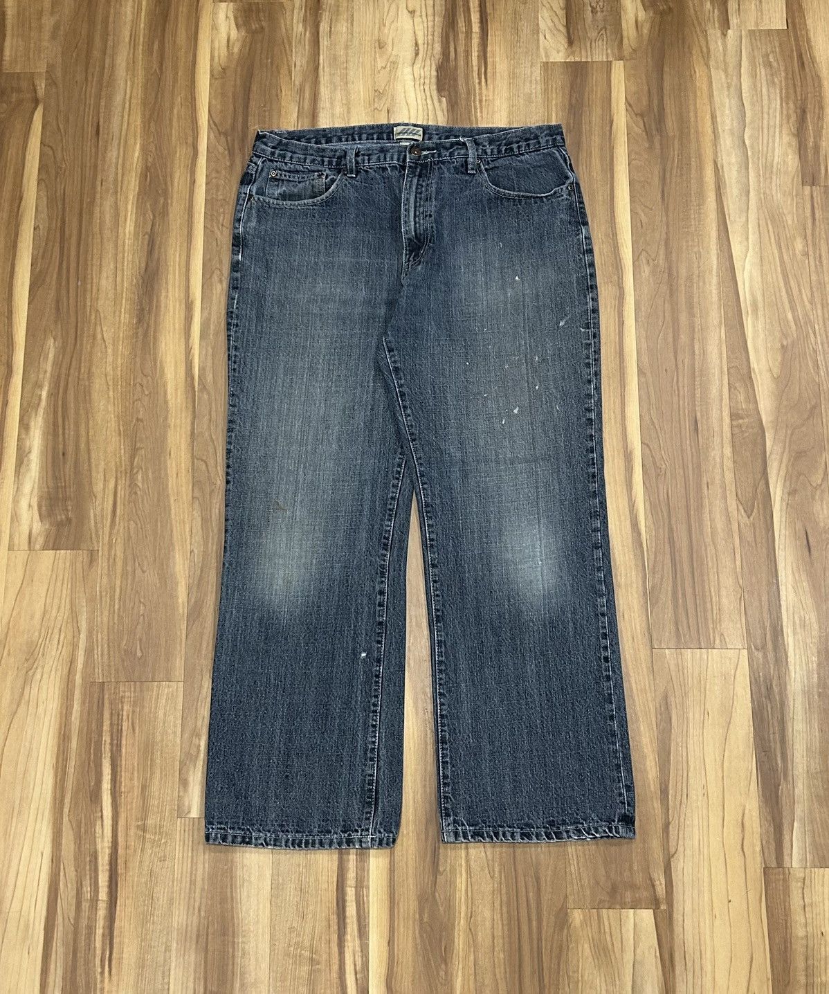 Oleg Cassini Y2K Oleg Cassini Jeans Size US 38 / EU 54 - 1 Thumbnail