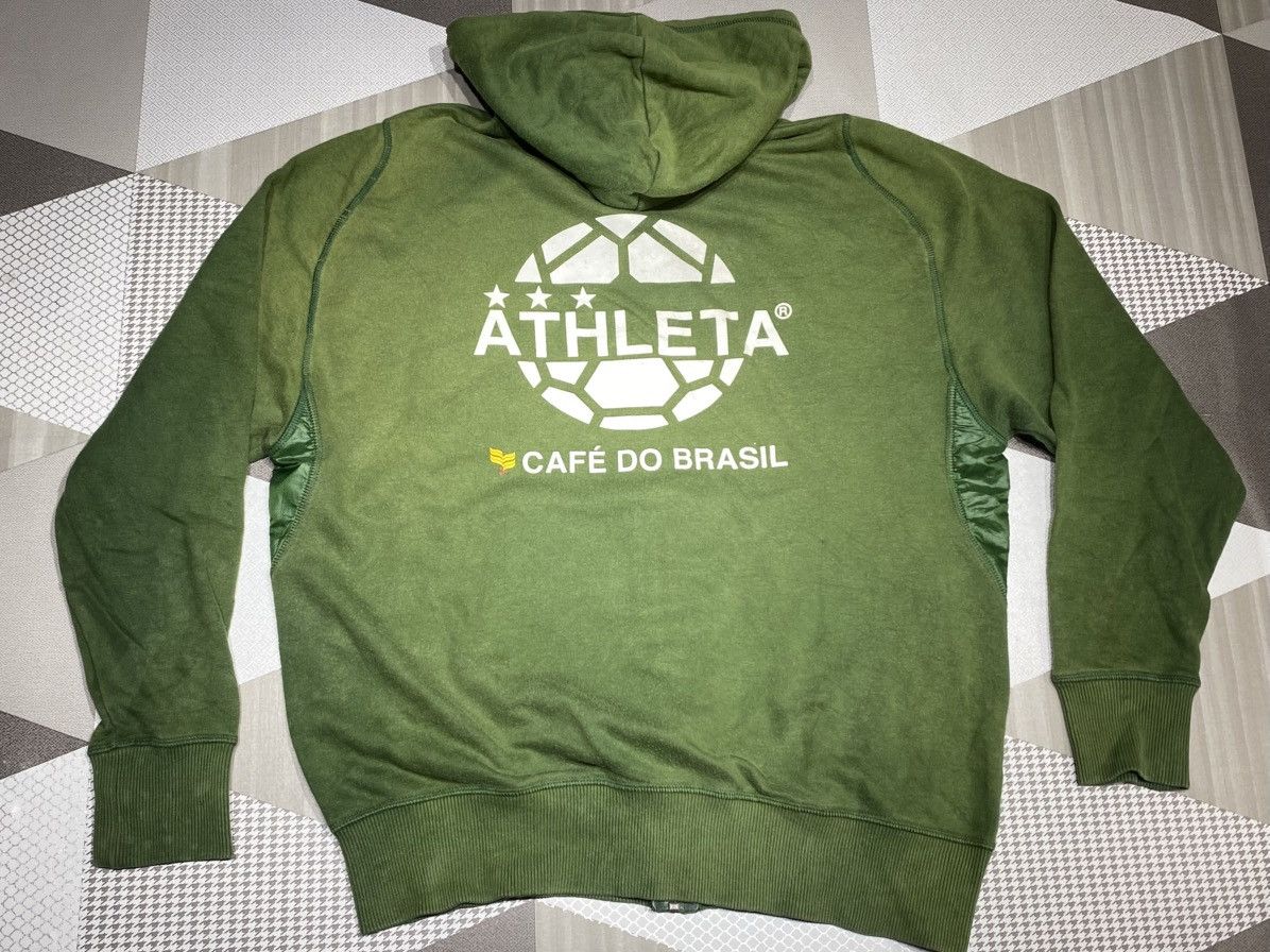 Other Athleta Hoodie Size US M / EU 48-50 / 2 - 2 Thumbnail