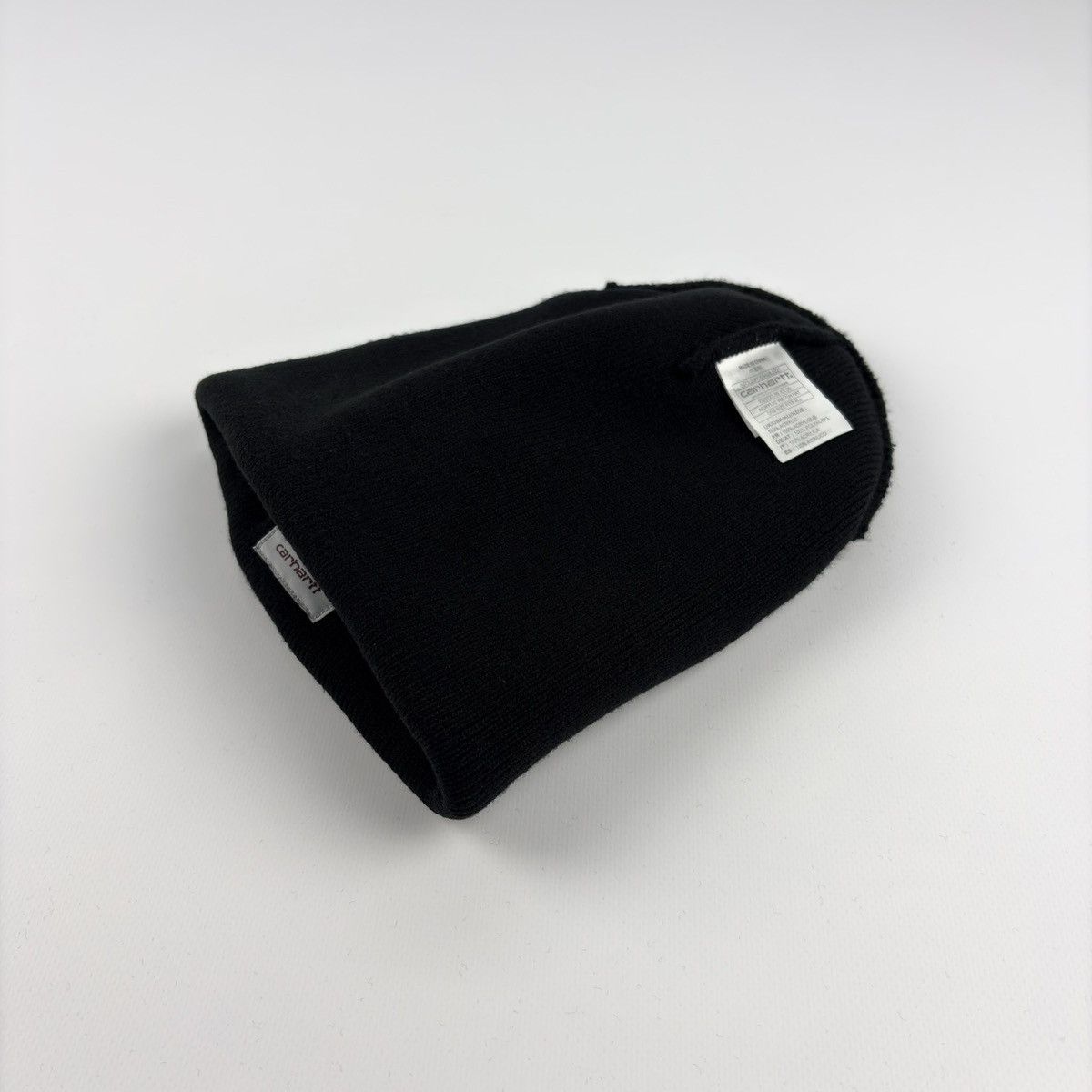 Carhartt Carhartt Beanie Hat Acrylic Watch Hat Size ONE SIZE - 5 Thumbnail