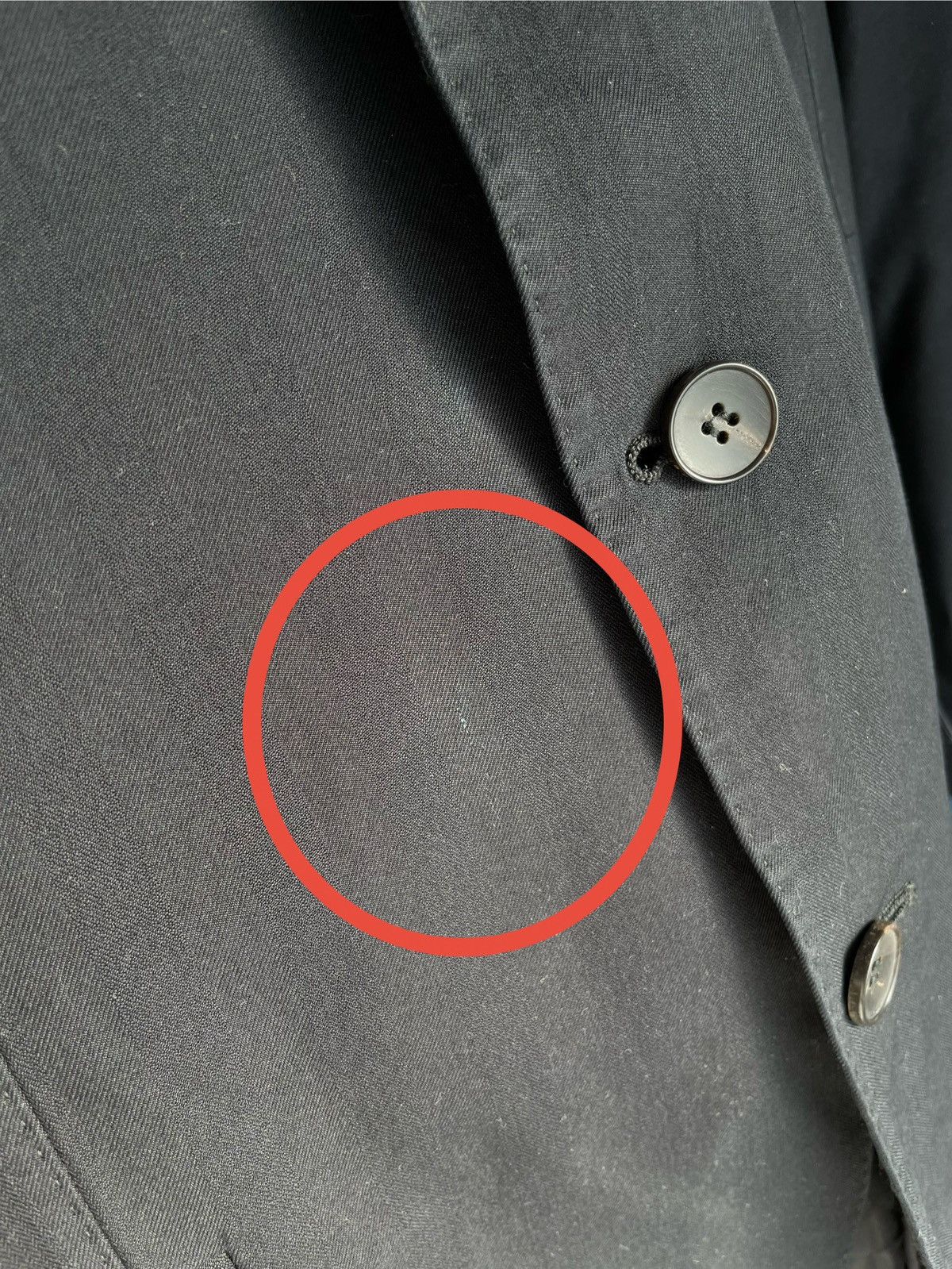 Gucci Gucci Blazer Tom Ford Era Size 52R - 12 Thumbnail