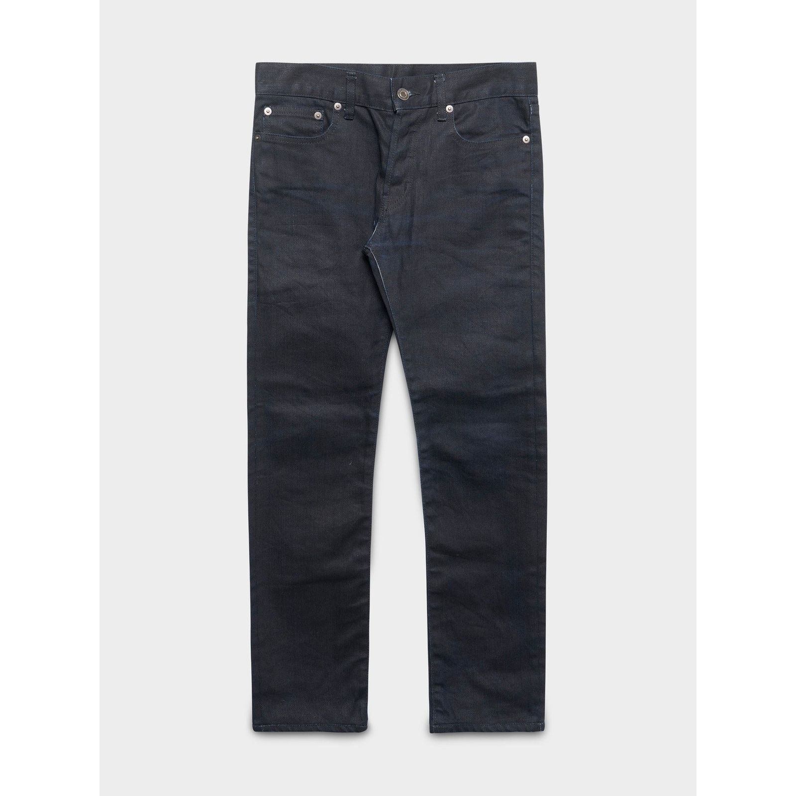 Saint Laurent Paris Saint Laurent D01 Jeans Black | Grailed