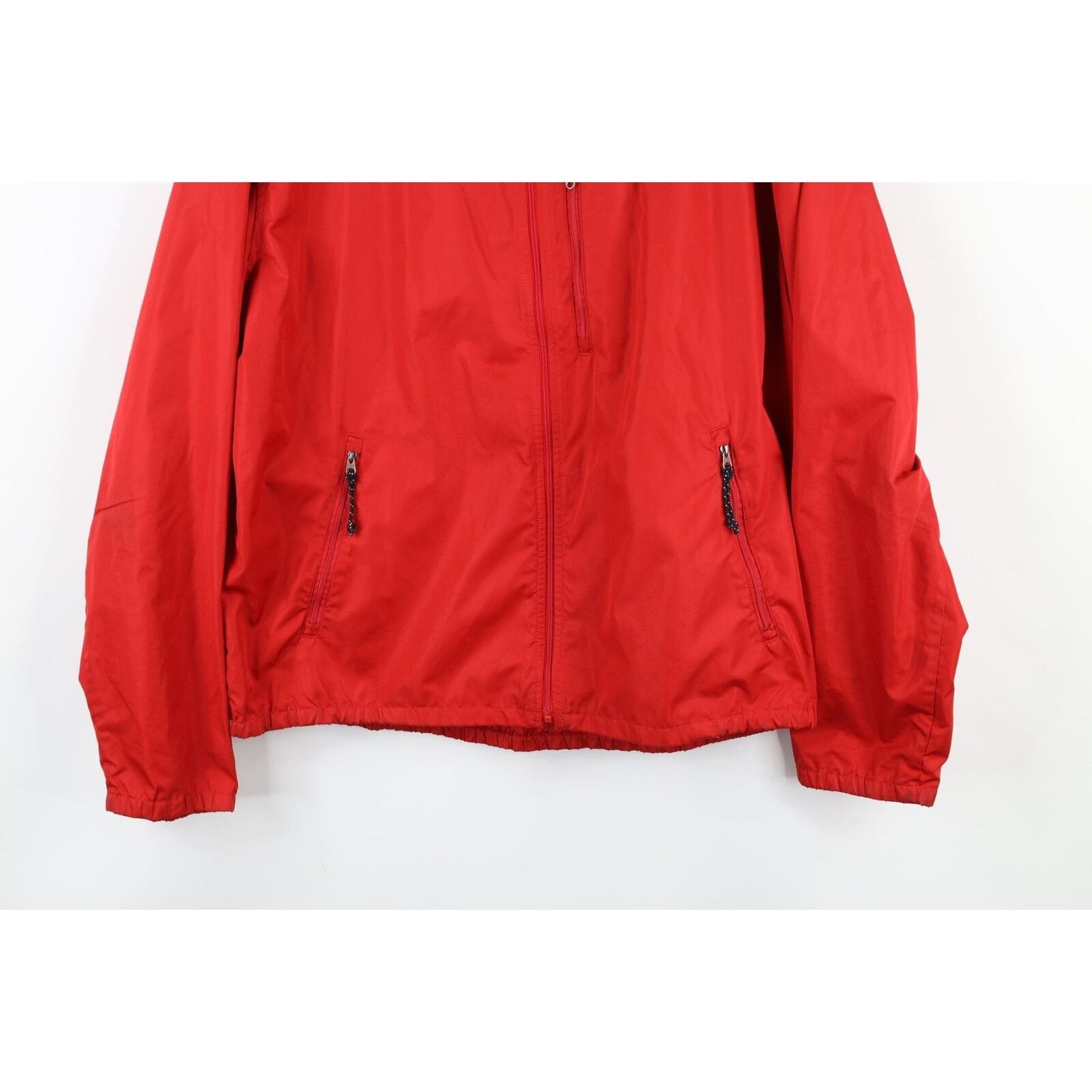 Ralph Lauren × Vintage Vintage 90s Polo Sport Ralph Lauren Windbreaker Size US M / EU 48-50 / 2 - 4 Thumbnail
