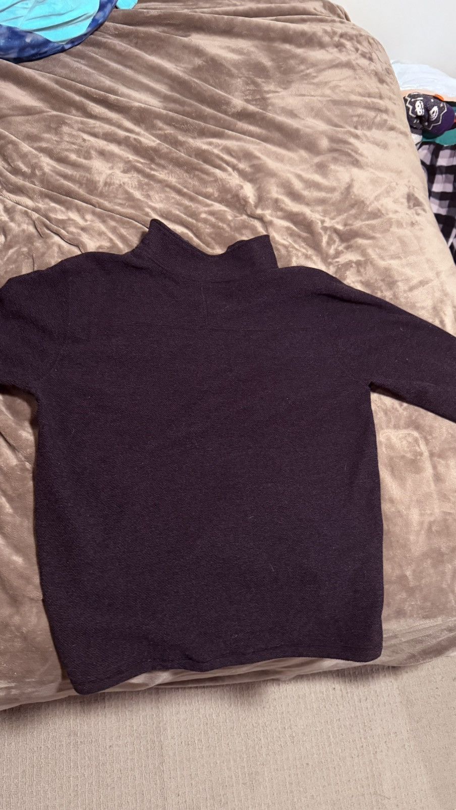 The North Face NorthFace Fleece Size US XL / EU 56 / 4 - 3 Thumbnail