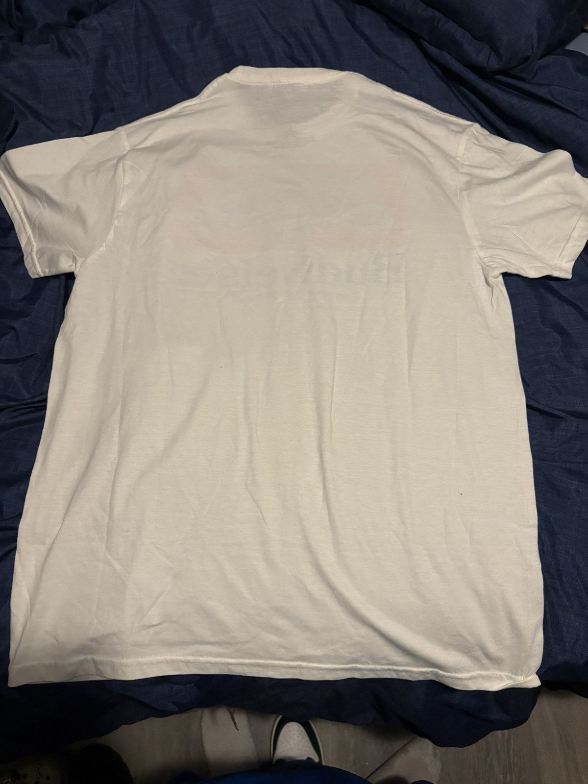 Budweiser Budweiser Shirt Size US L / EU 52-54 / 3 - 2 Thumbnail