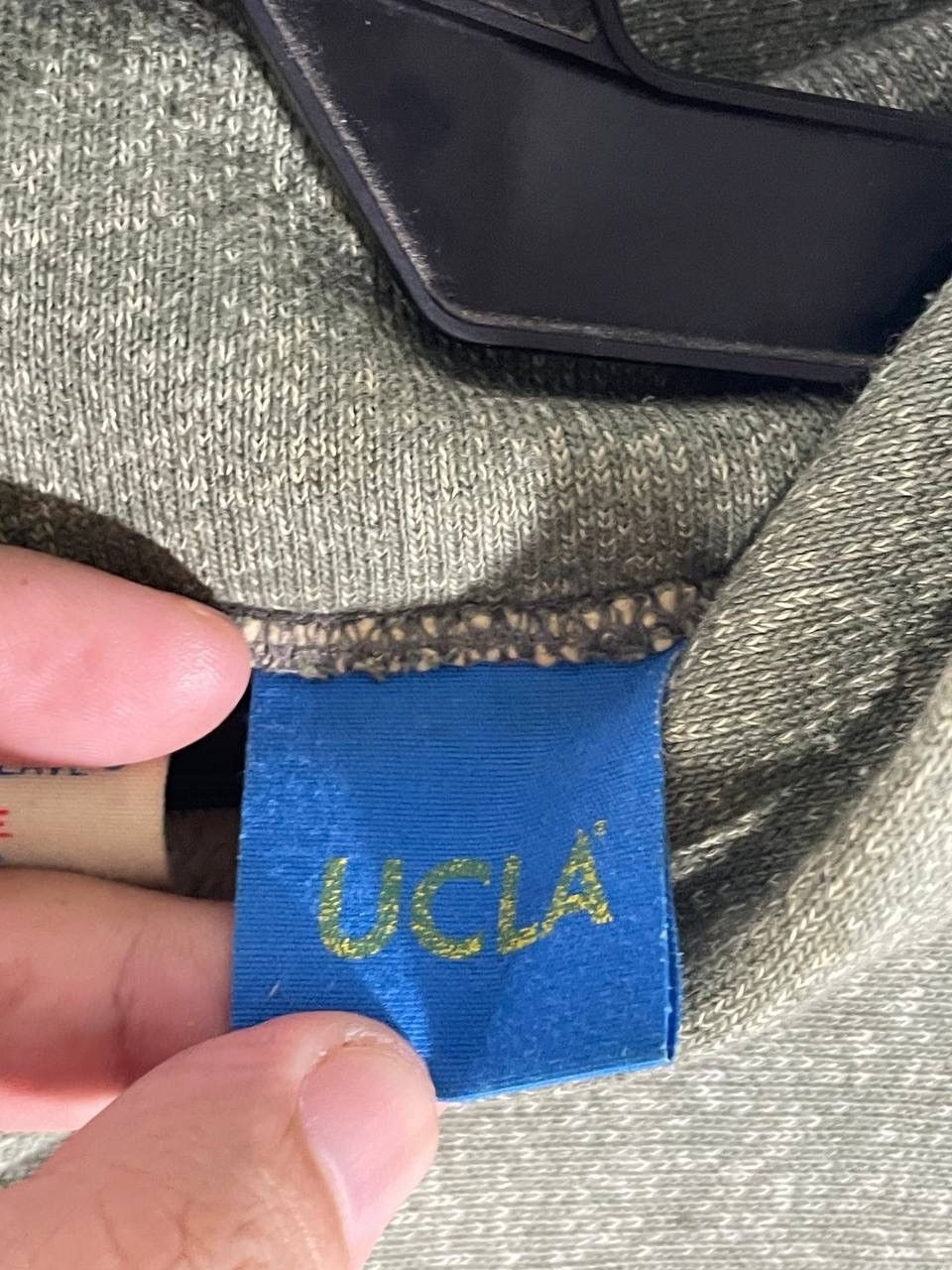 Other Ucla university of los angeles hoodie Size US L / EU 52-54 / 3 - 8 Thumbnail