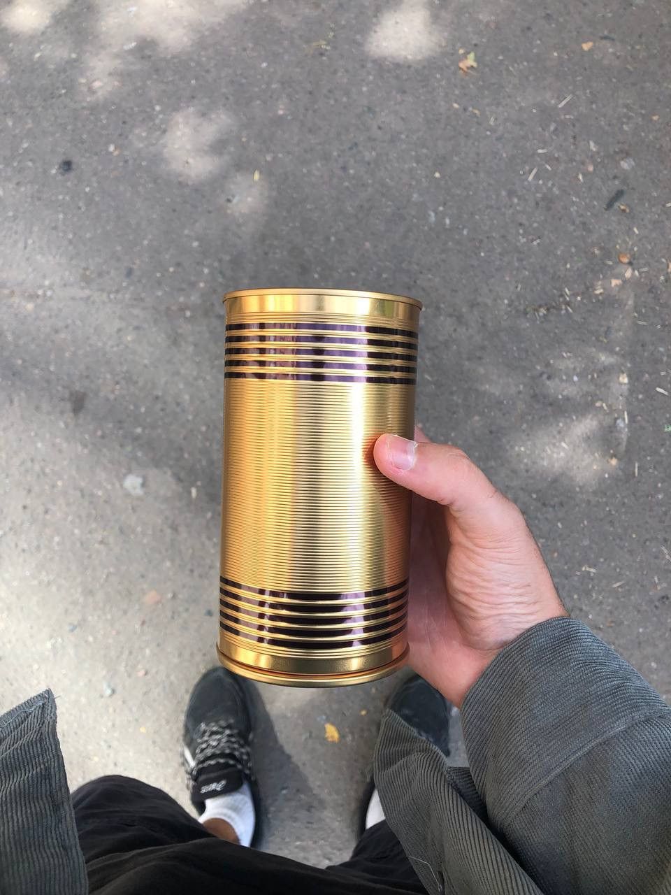 Jean Paul Gaultier × Vintage VERY RARE JEAN PAUL GAULTIER PARFÜM BOX ITALIAN DESIGNER Y2K Size ONE SIZE - 4 Thumbnail