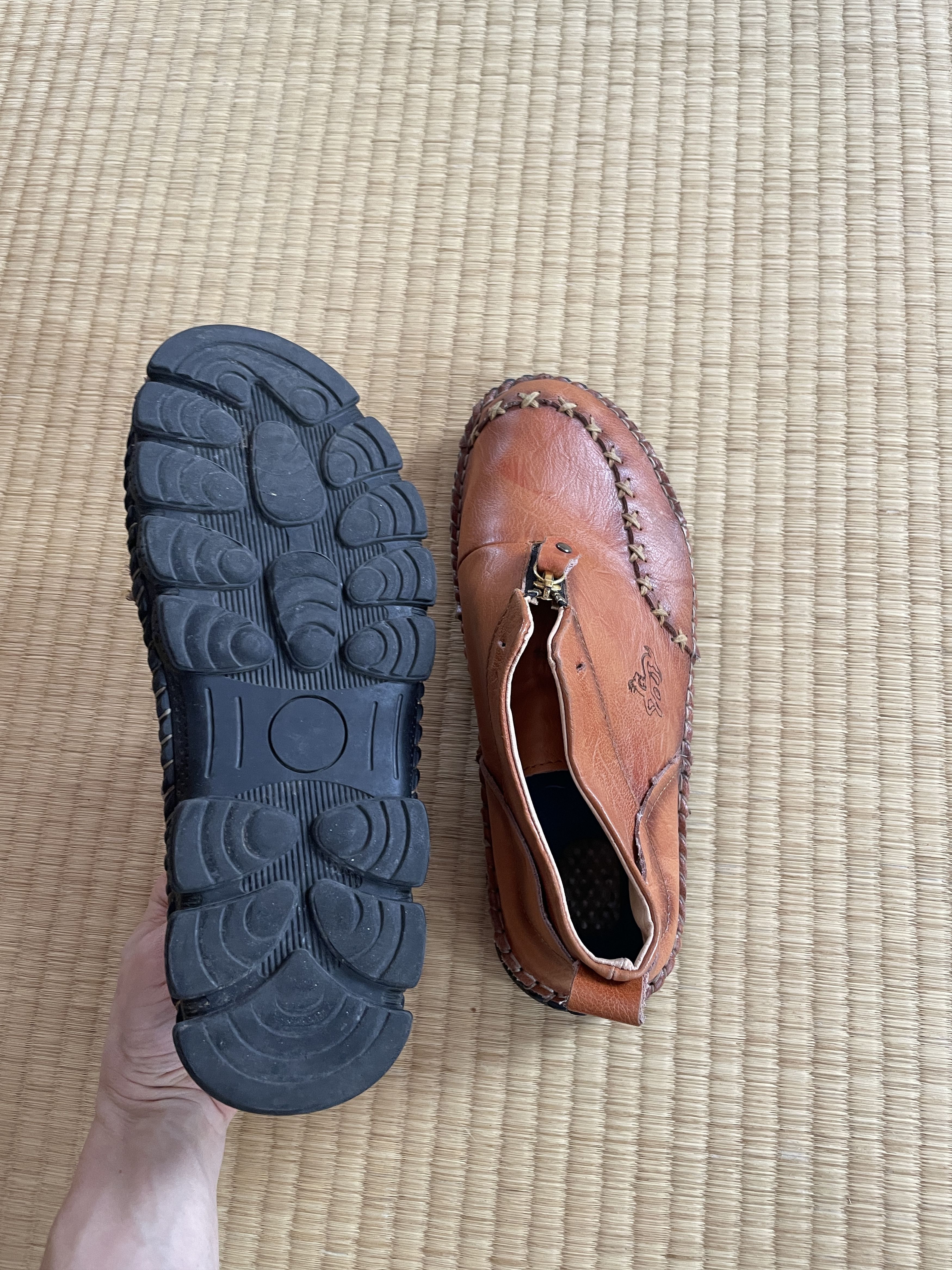 Other Artisanal Leather Shoes Size US 8.5 / EU 41-42 - 4 Thumbnail