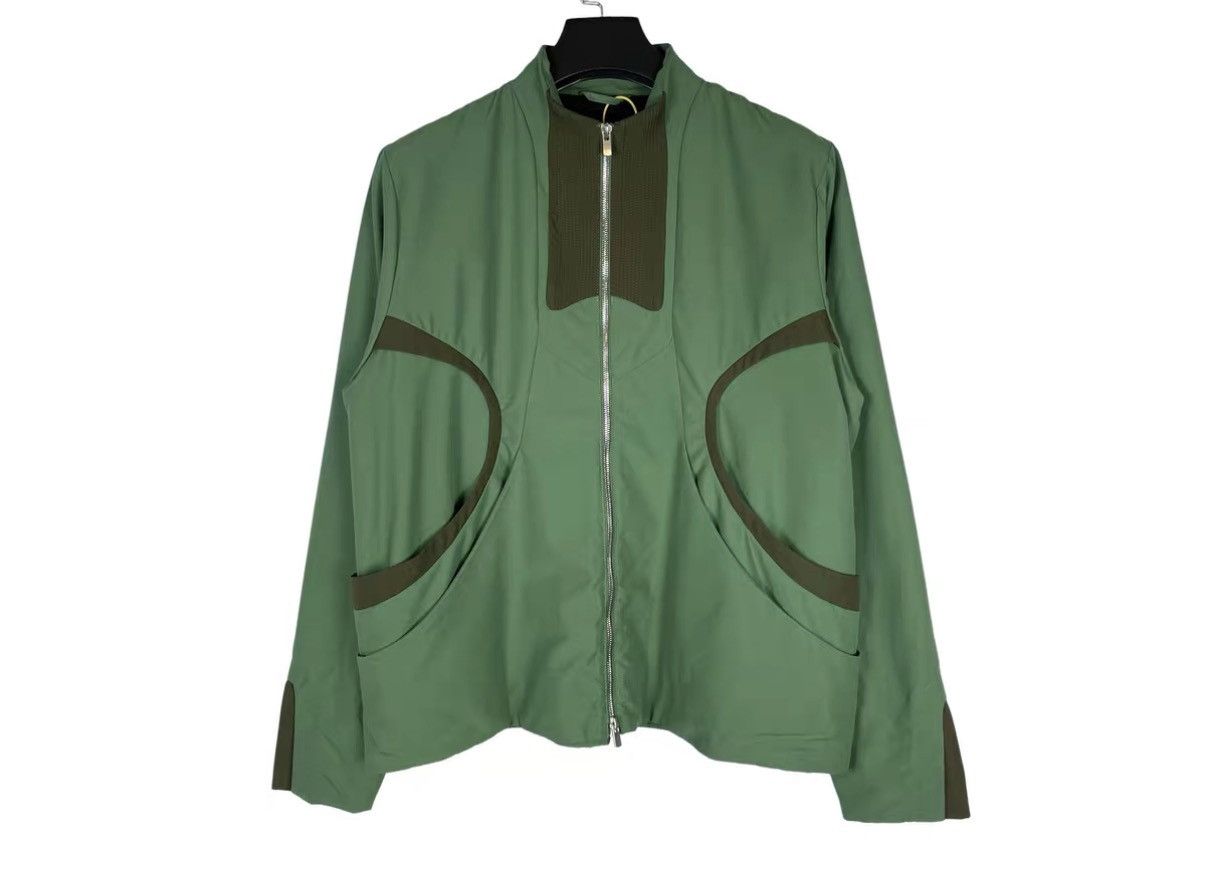 _J.L-A.L_ J.L–A.L 24SS Pasve Jacket J31 Size US M / EU 48-50 / 2 - 1 Thumbnail