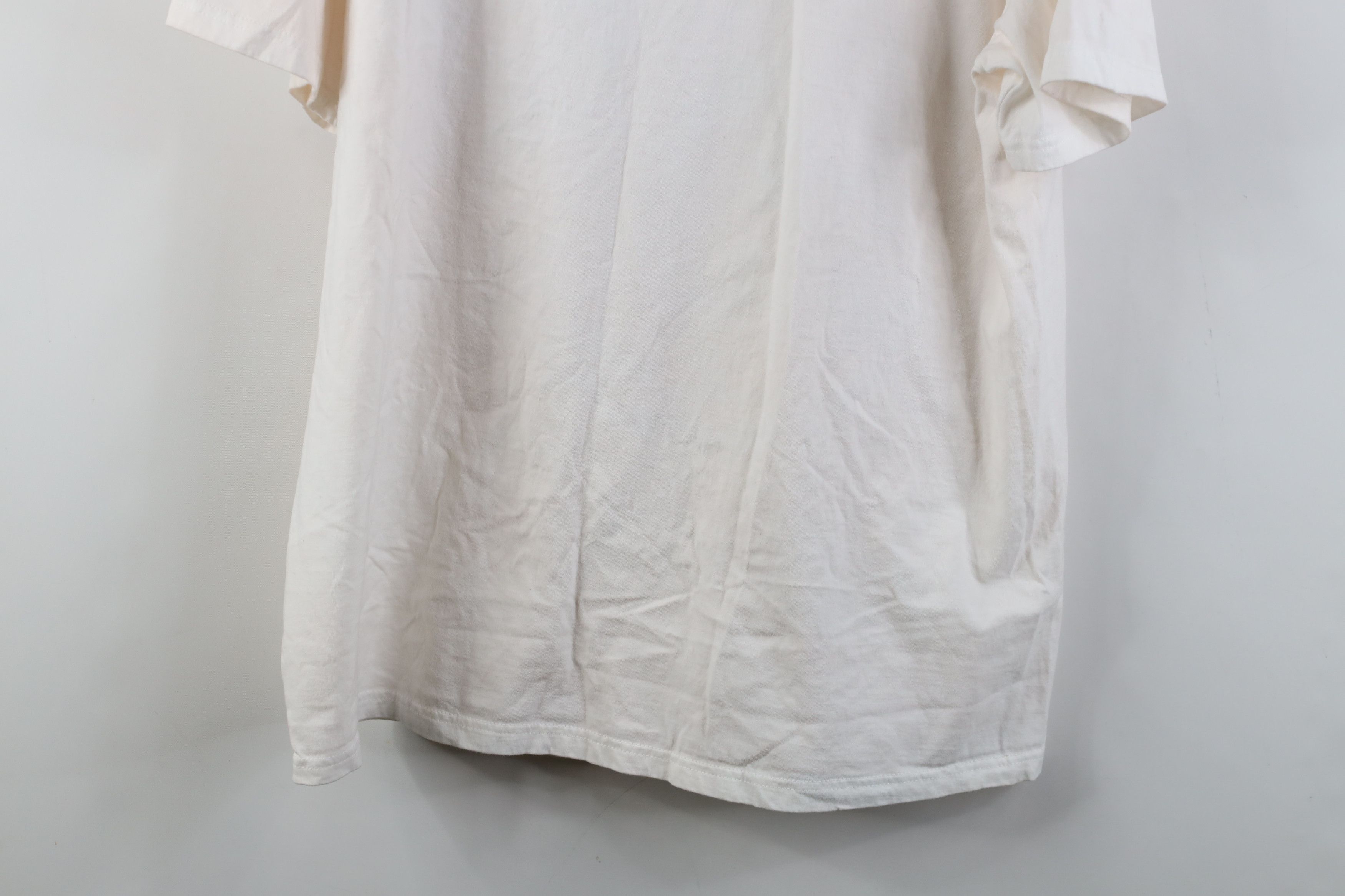 Vintage Vintage 90s Y2K Spitfire Wheels Skateboarding T-Shirt Size US L / EU 52-54 / 3 - 10 Thumbnail