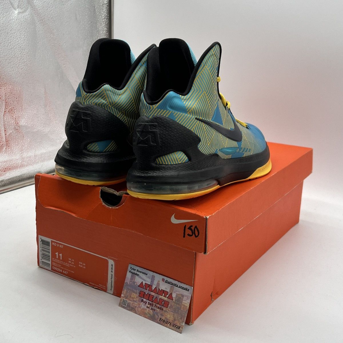 Kd 5 N7