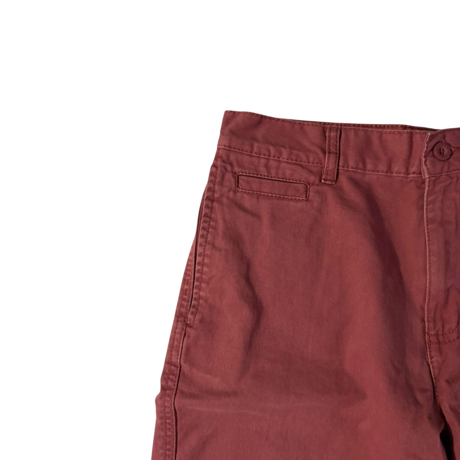 Eddie Bauer Eddie Bauer Rose Bermuda Shorts Butter-Soft Denim Classic Size 30" / US 8 / IT 44 - 6 Thumbnail